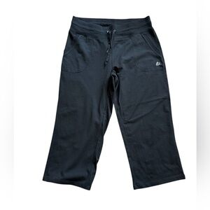 RBX Black Pants